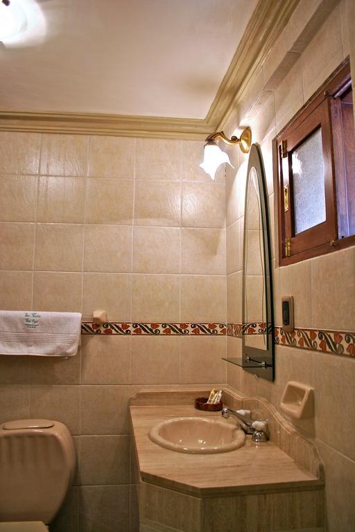 San Marino Royal Hotel Sucre Extérieur photo